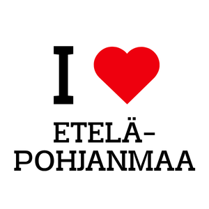 Etelä-Pohjanmaa