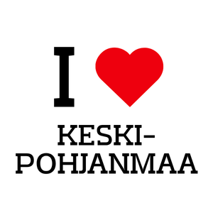 Keski-Pohjanmaa