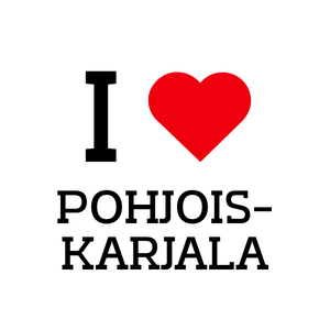 Pohjois-Karjala