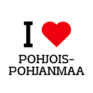 Pohjois-Pohjanmaa
