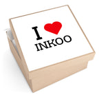 I Love Inkoo - Tarra