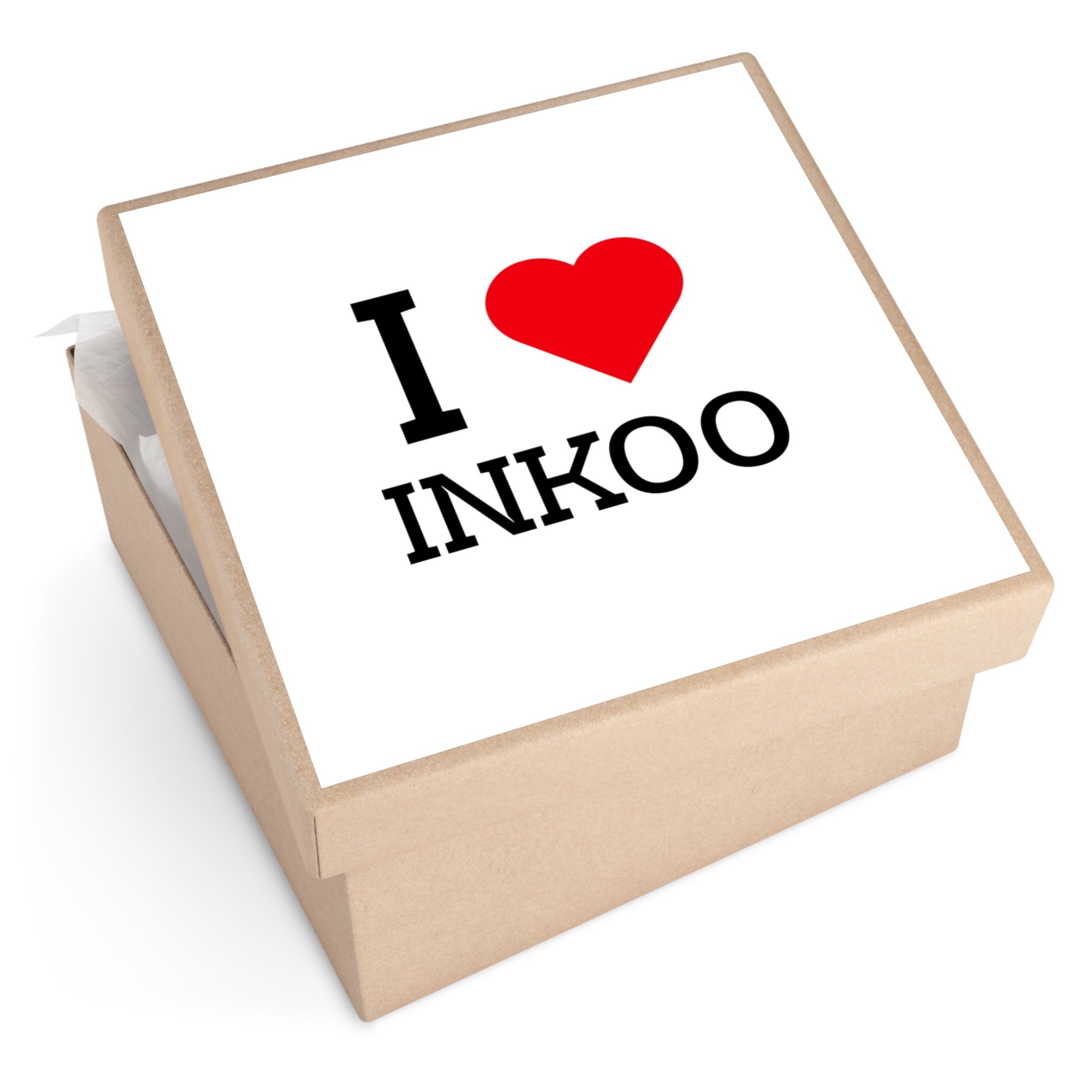 I Love Inkoo - Tarra