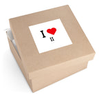 I Love Ii - Tarra