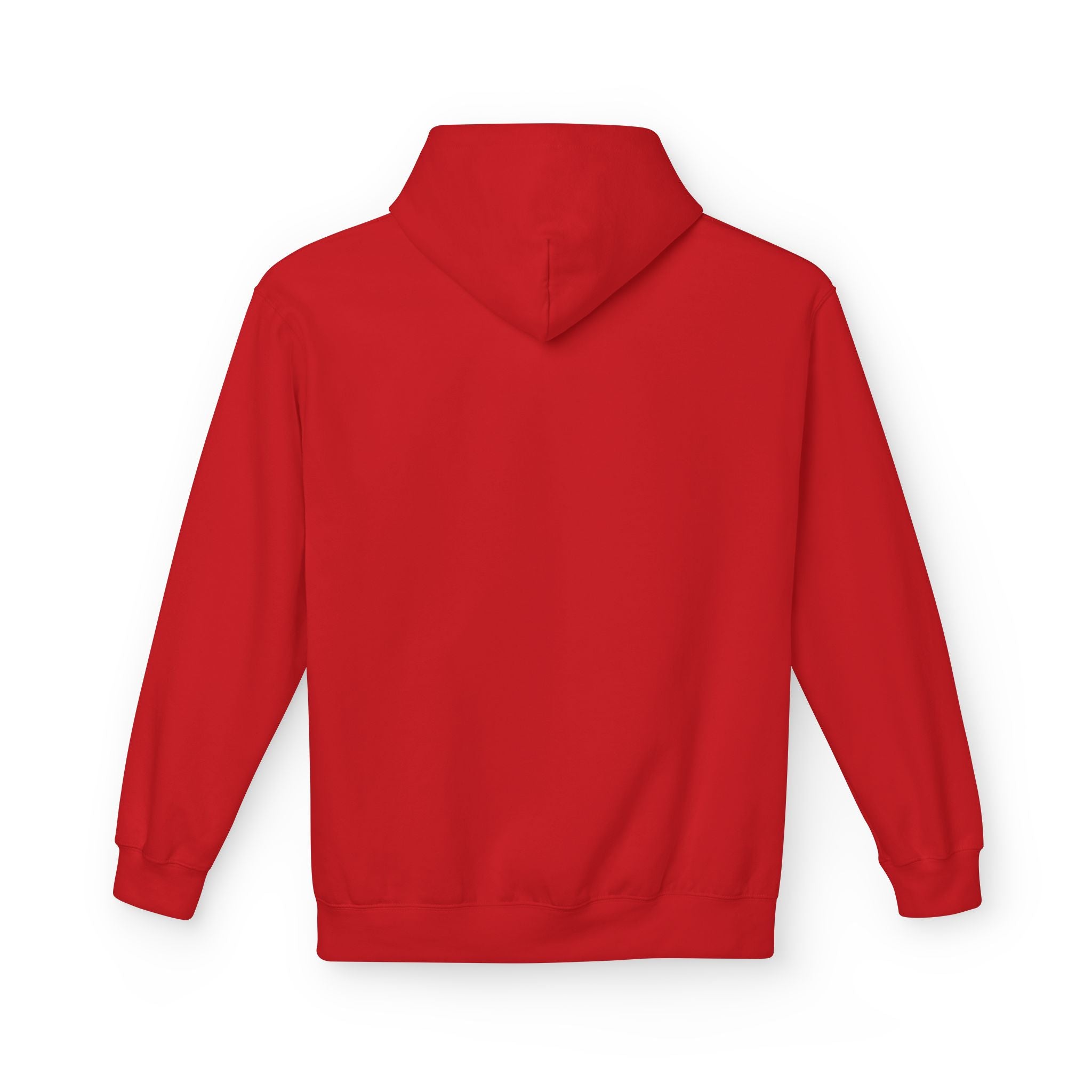 Straight Outta Kirkkonummi - Huppari