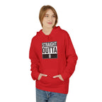 Straight Outta Ii - Huppari