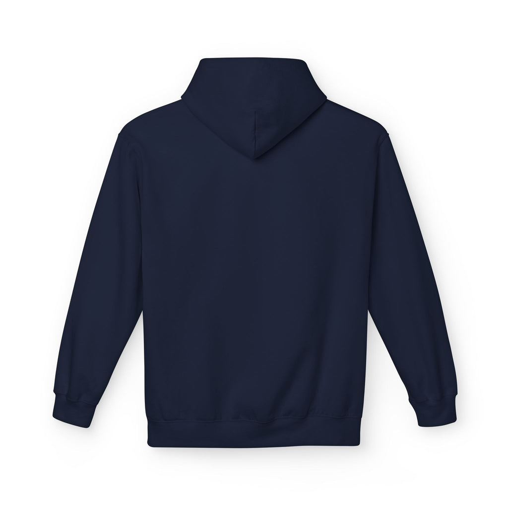 Straight Outta Kittilä - Huppari