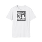 Straight Outta Tammela - T-paita