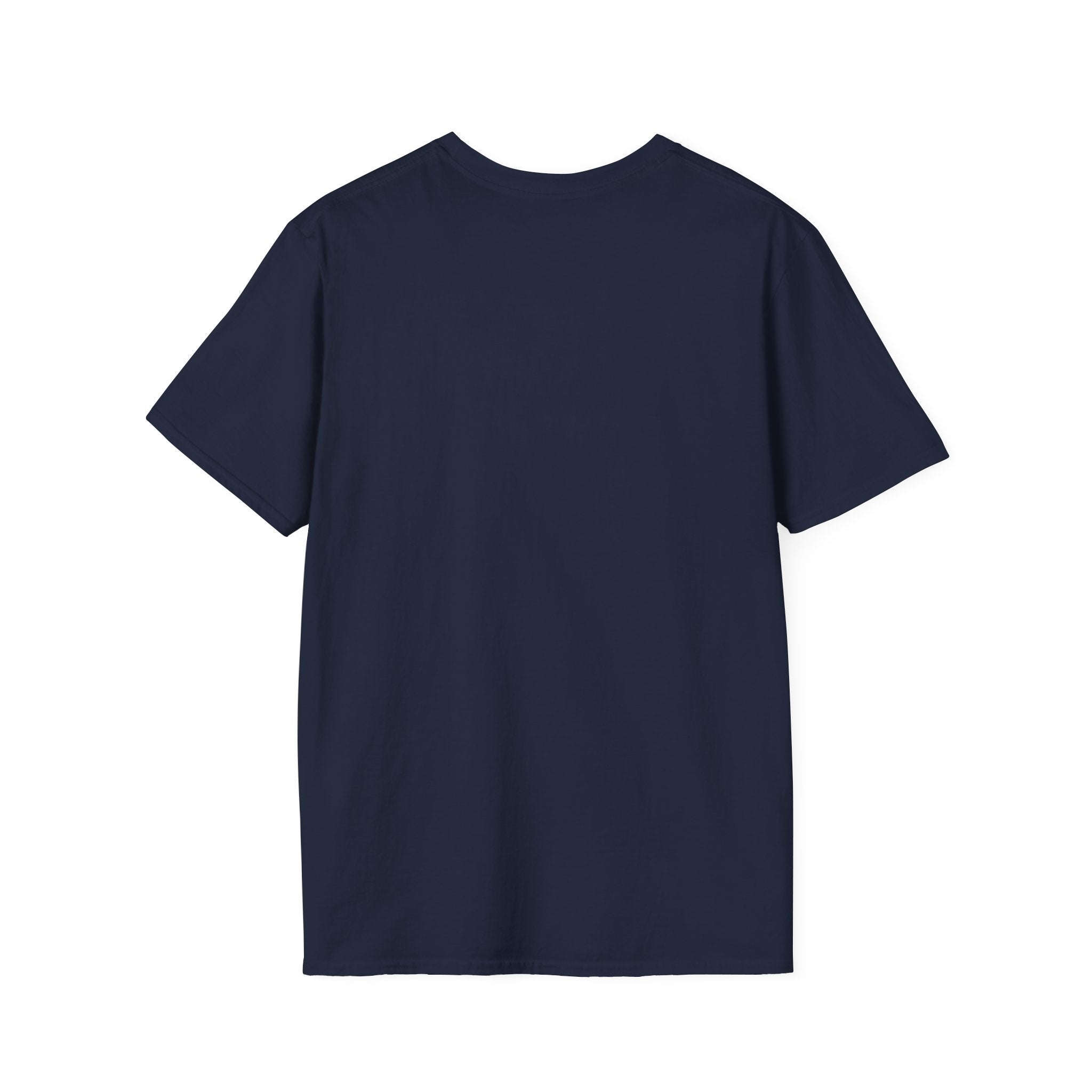 Straight Outta Porvoo - T-paita