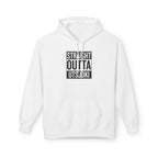 Straight Outta Utsjoki - Huppari