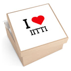 I Love Iitti - Tarra