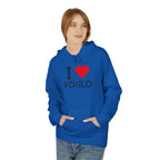 I Love Föglö - Huppari