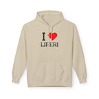 I Love Liperi - Huppari
