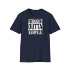 Straight Outta Kempele - T-paita