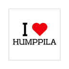 I Love Humppila - Tarra