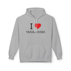 I Love Taivalkoski - Huppari