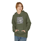 Straight Outta Alajärvi - Huppari