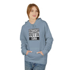 Straight Outta Eura - Huppari