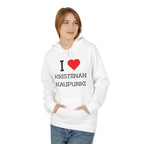 I Love Kristiinankaupunki - Huppari