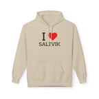 I Love Saltvik - Huppari