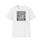 Straight Outta Forssa - T-paita