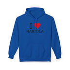 I Love Hartola - Huppari