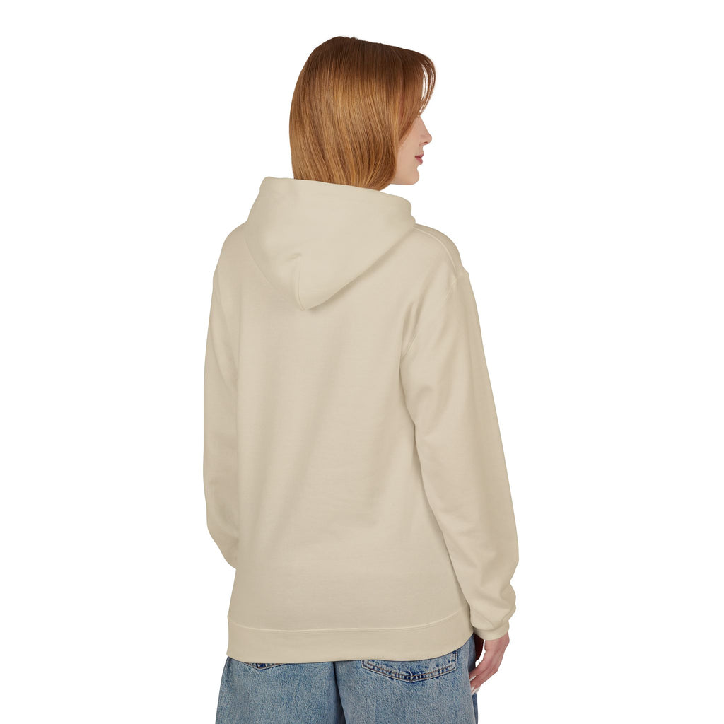 I Love Kuusamo - Huppari