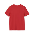 Straight Outta Askola - T-paita