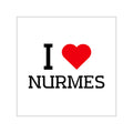 I Love Nurmes - Tarra
