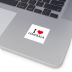 I Love Lempäälä - Tarra