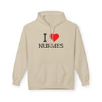 I Love Nurmes - Huppari