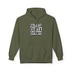 Straight Outta Suonenjoki - Huppari