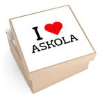 I Love Askola - Tarra