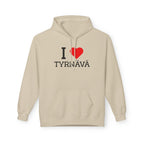 I Love Tyrnävä - Huppari