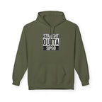 Straight Outta Sipoo - Huppari