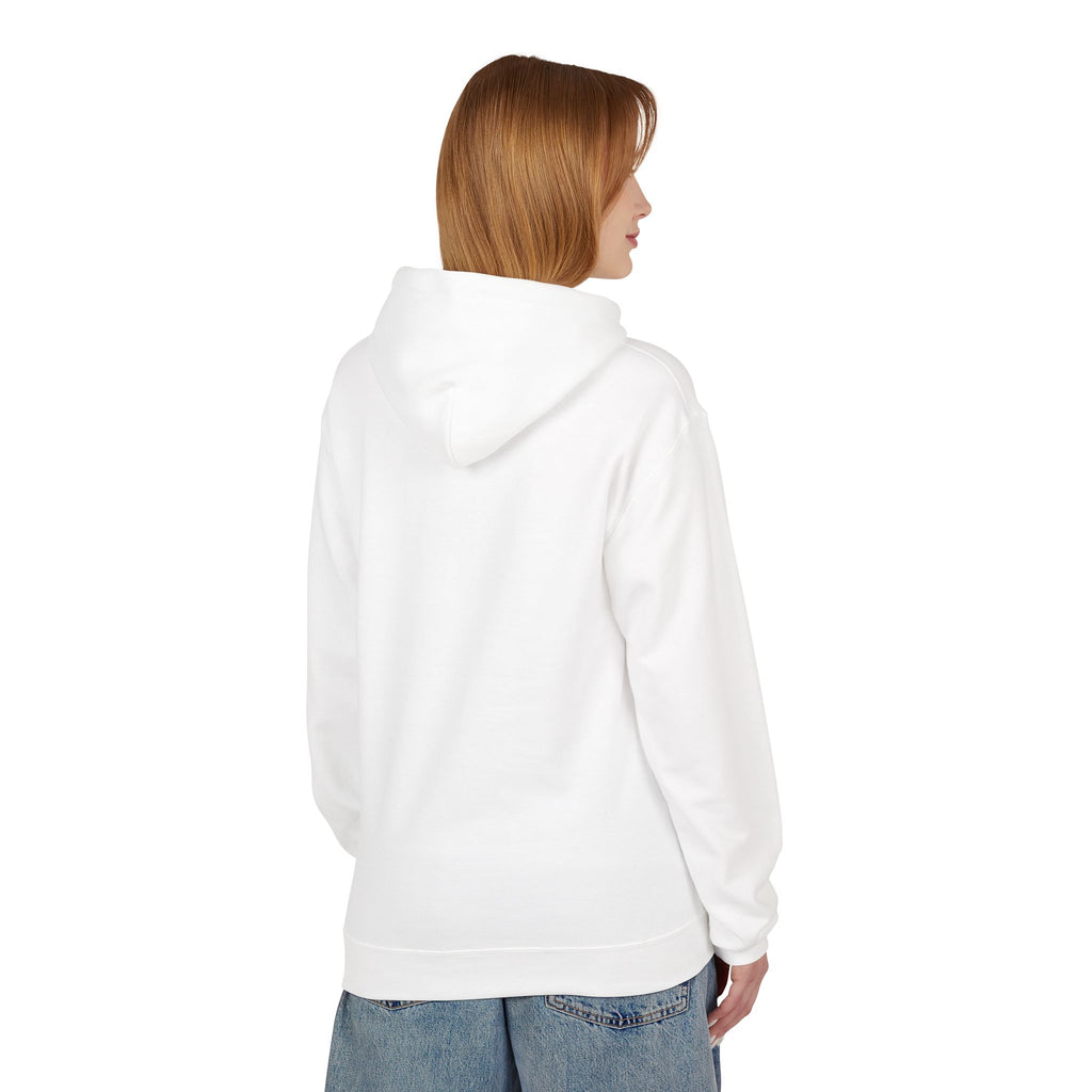 I Love Luumäki - Huppari