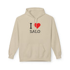 I Love Salo - Huppari