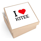 I Love Kitee - Tarra