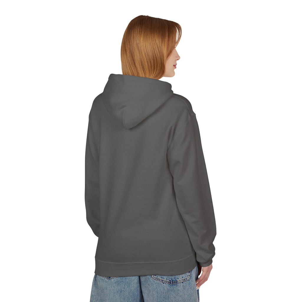 Straight Outta Paimio - Huppari