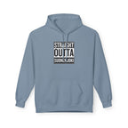 Straight Outta Suonenjoki - Huppari