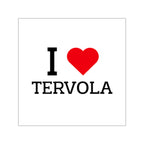 I Love Tervola - Tarra