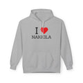 I Love Nakkila - Huppari