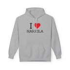 I Love Nakkila - Huppari