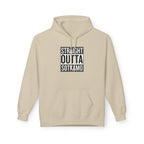 Straight Outta Sotkamo - Huppari
