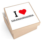 I Love Maarianhamina - Tarra