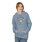 Straight Outta Finström - Huppari