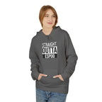 Straight Outta Espoo - Huppari