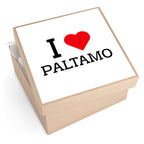 I Love Paltamo - Tarra