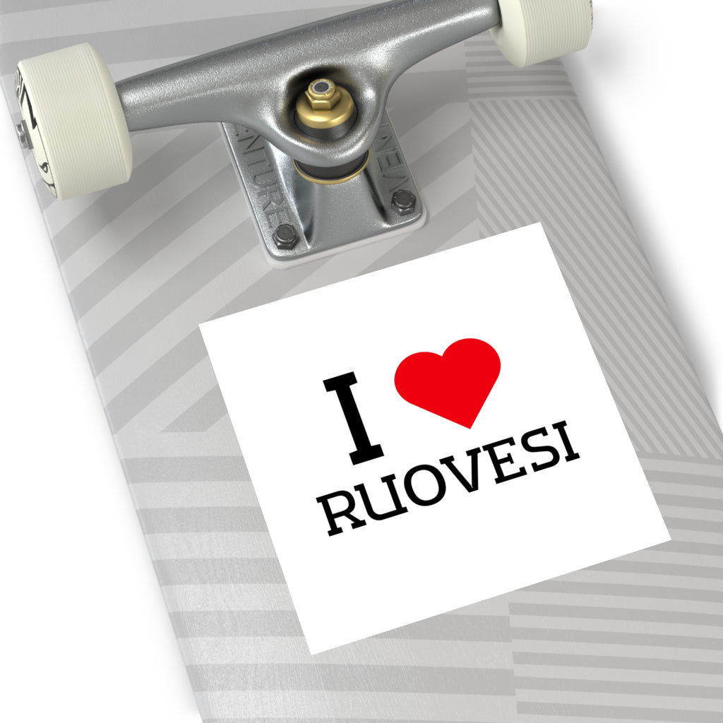 I Love Ruovesi - Tarra
