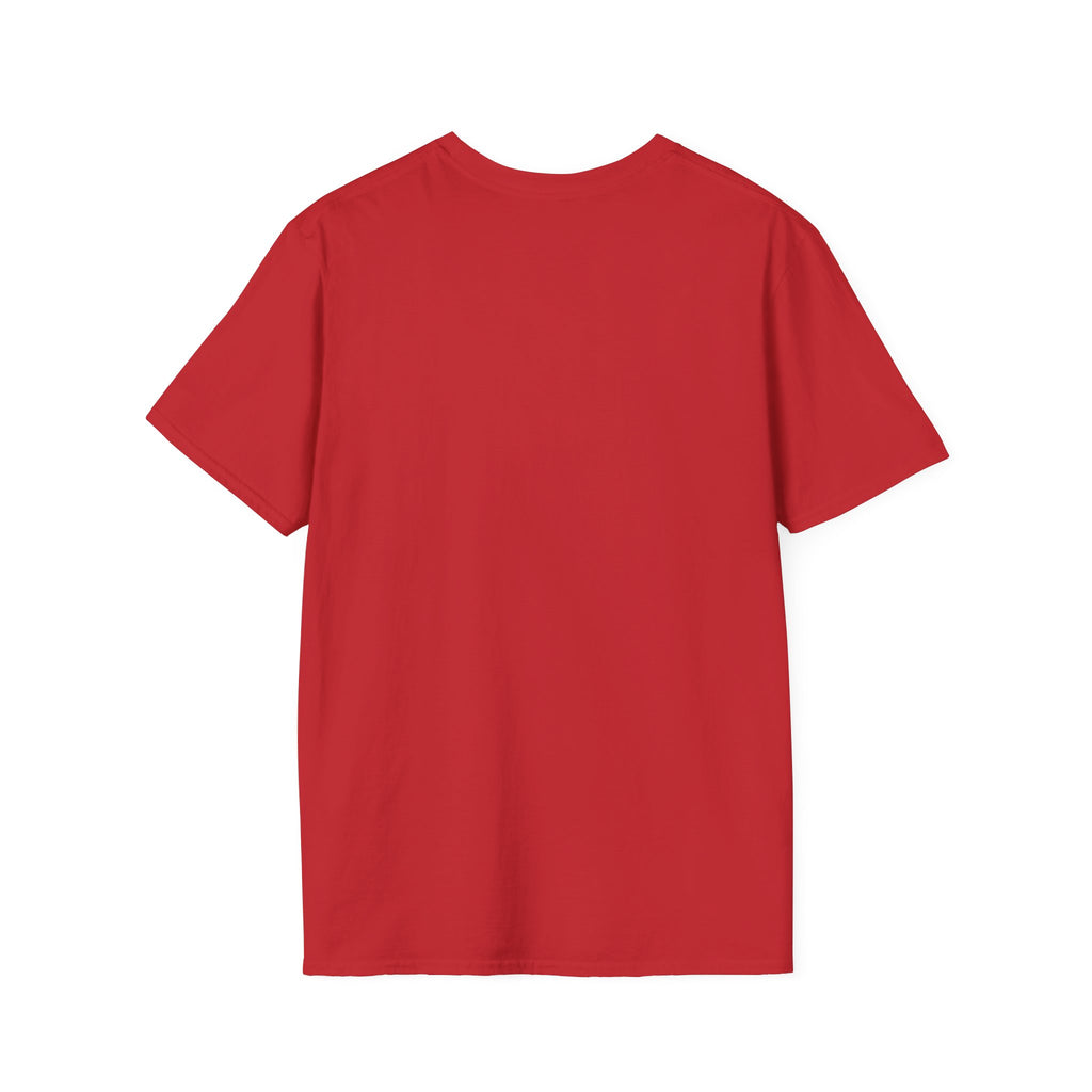 Straight Outta Luhanka - T-paita