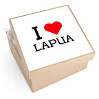 I Love Lapua - Tarra
